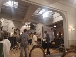 The Film Company